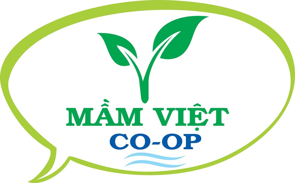 Rau sạch Mầm Việt 