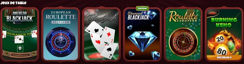 Magius casino promotions à France Magius casino promotions à France