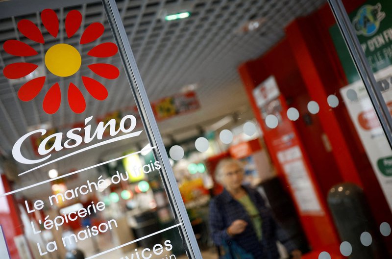 Guide de madcasino live casino