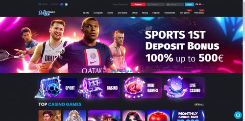 Mystake casino online, mystake casino login